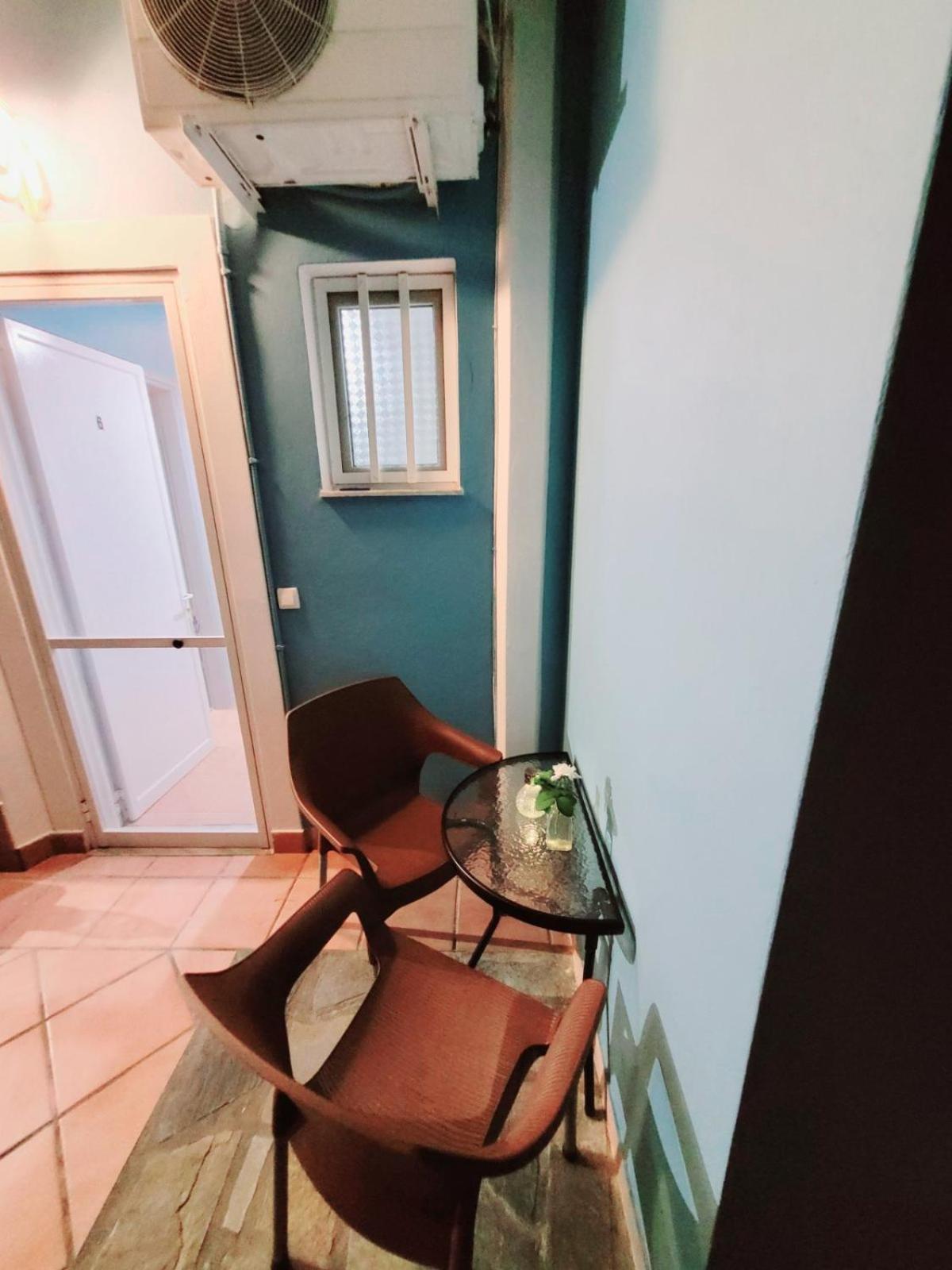 Helen Studios Планос Экстерьер фото